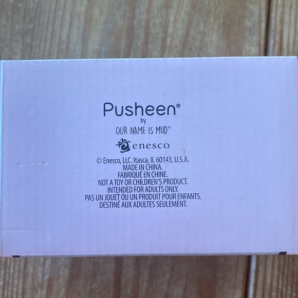 NIB Pusheen mug. New in box. Light green - Picture 3 of 3